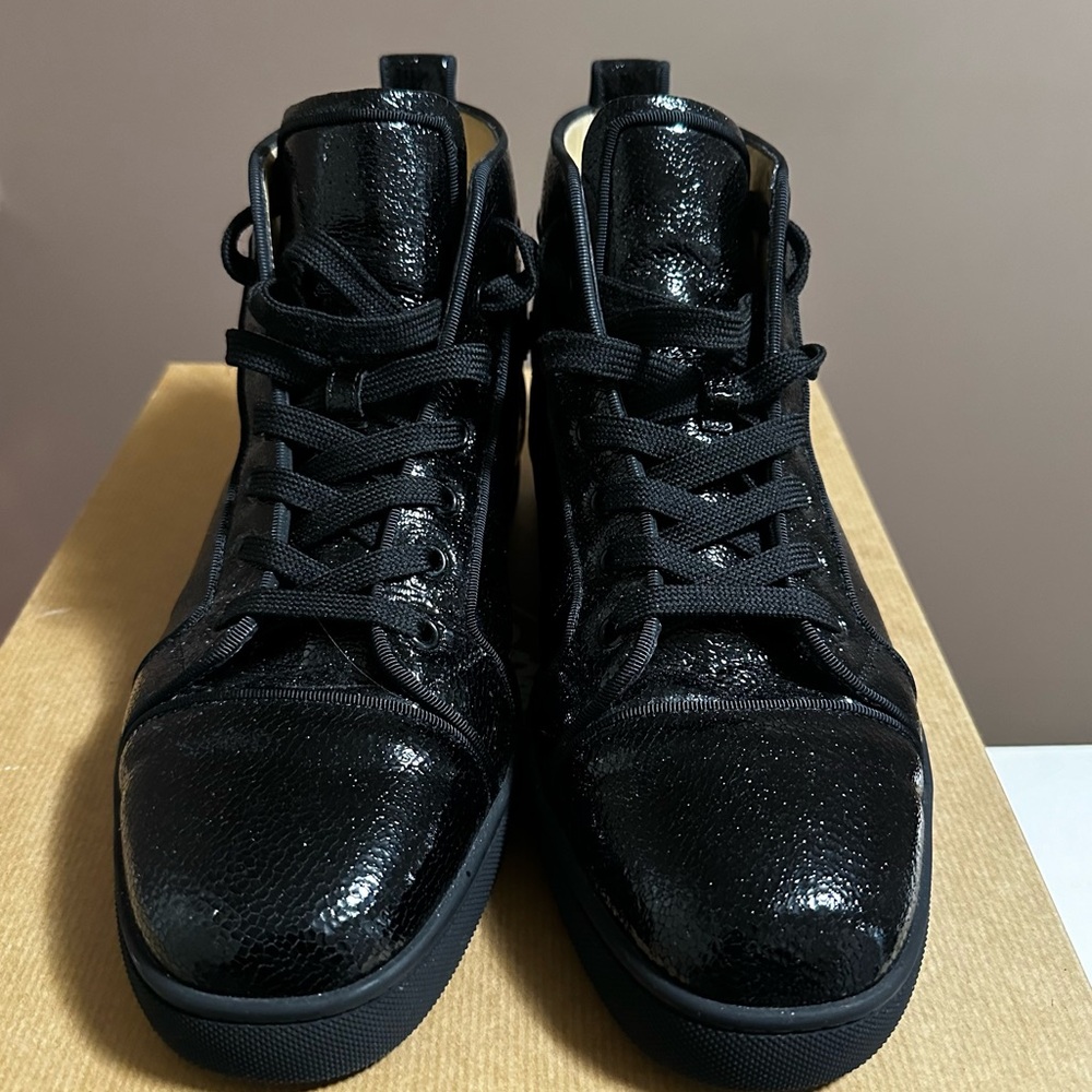 Christian Louboutin sneakers